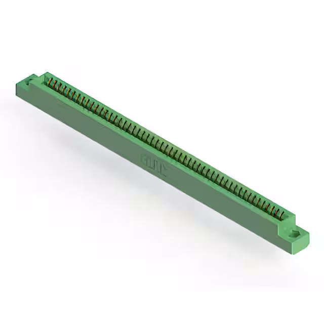 341-051-524-104 EDAC Inc.  Edgeboard Connectors